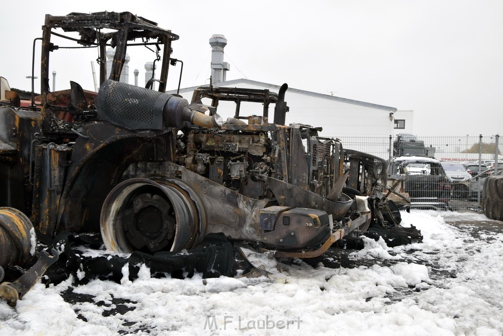 Grossbrand Kerpen Sindorf Daimlerstr P108.JPG - Miklos Laubert